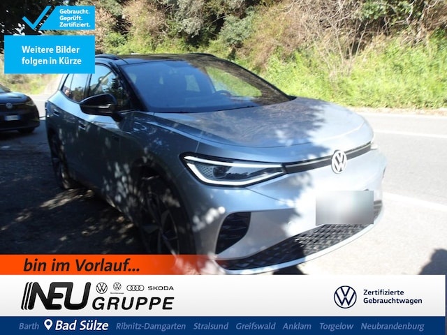 Volkswagen ID.4