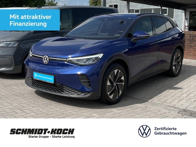Volkswagen ID.4