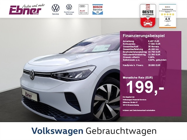 Volkswagen ID.4