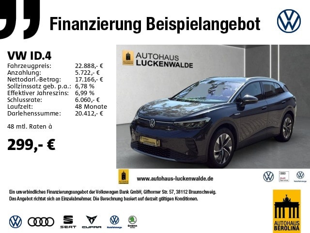 Volkswagen ID.4