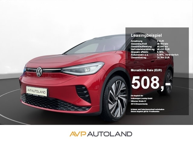 Volkswagen ID.4