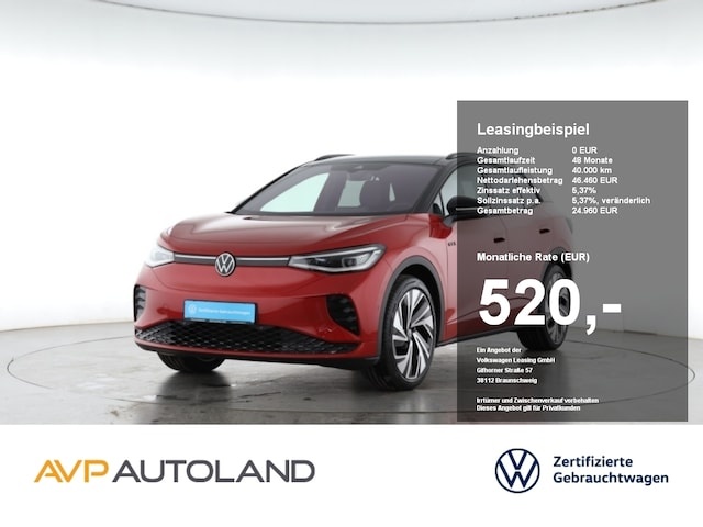 Volkswagen ID.4