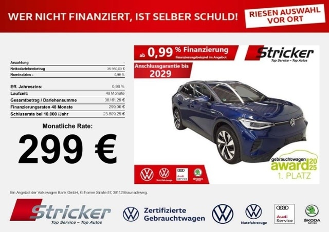 Volkswagen ID.4