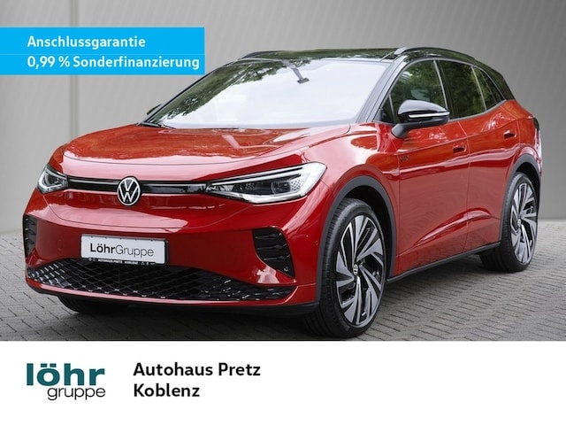 Volkswagen ID.4