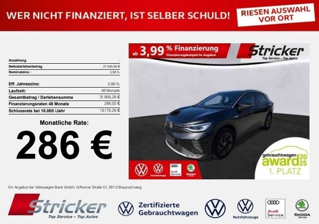 Volkswagen ID.4