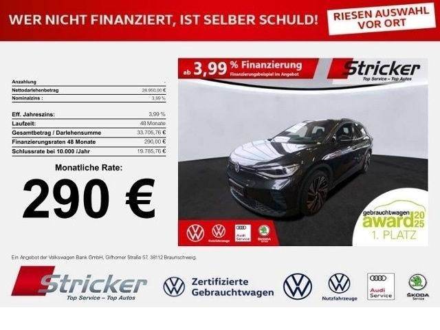 Volkswagen ID.4