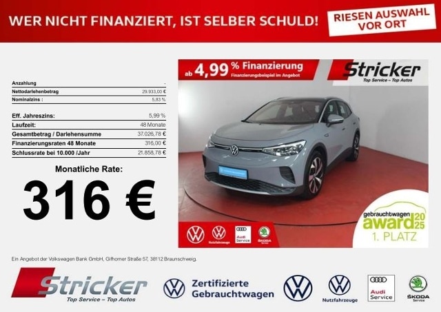 Volkswagen ID.4