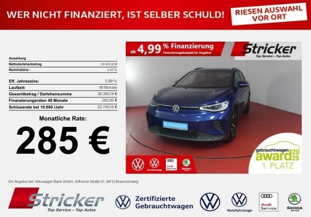 Volkswagen ID.4