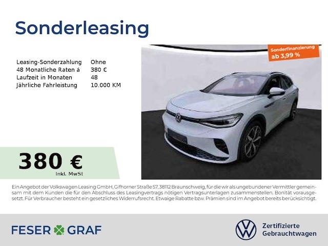 Volkswagen ID.4