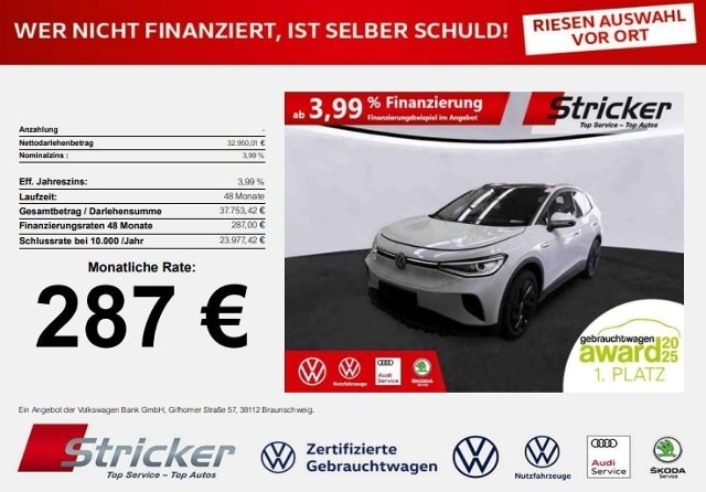 Volkswagen ID.4