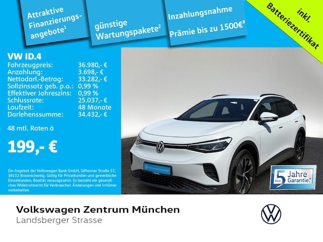 Volkswagen ID.4