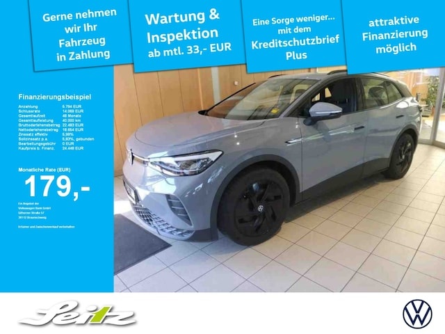 Volkswagen ID.4