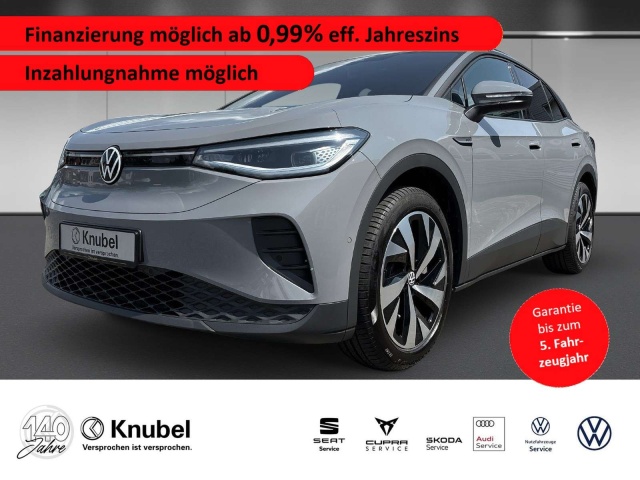 Volkswagen ID.4