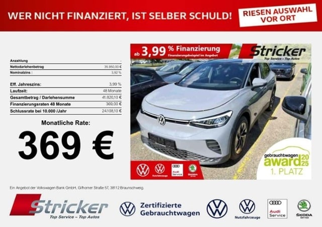 Volkswagen ID.4