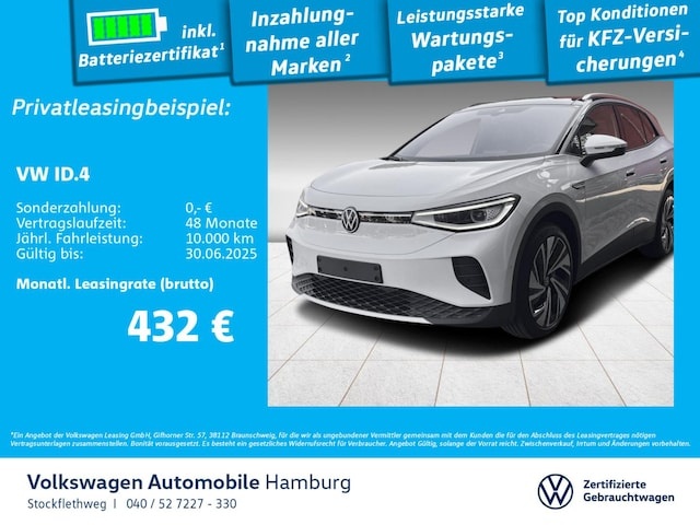 Volkswagen ID.4