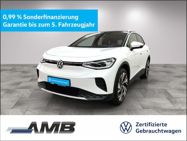 Volkswagen ID.4
