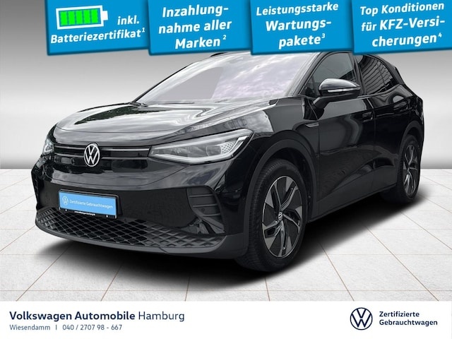 Volkswagen ID.4