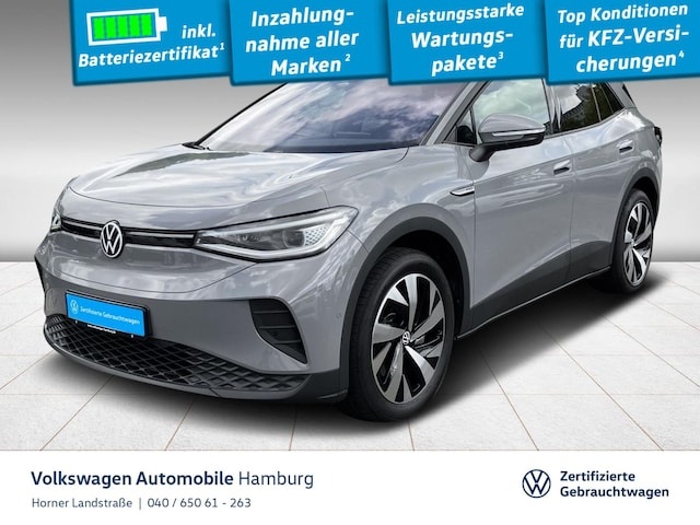 Volkswagen ID.4