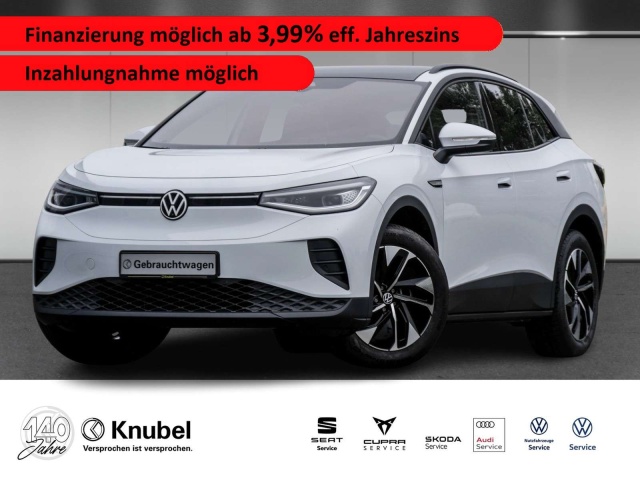 Volkswagen ID.4
