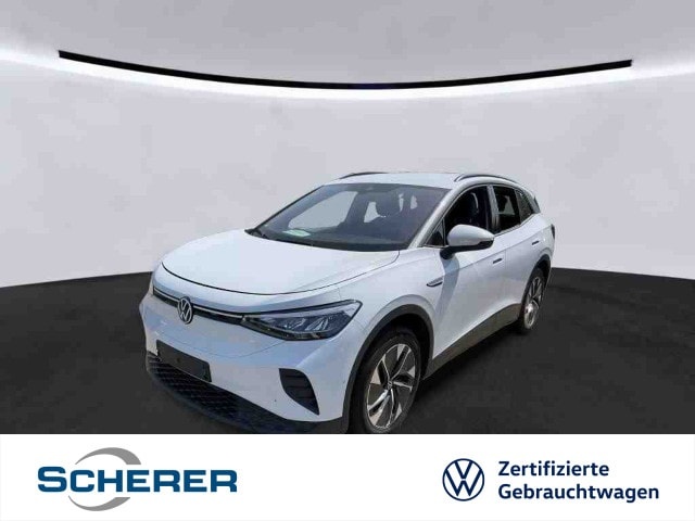 Volkswagen ID.4