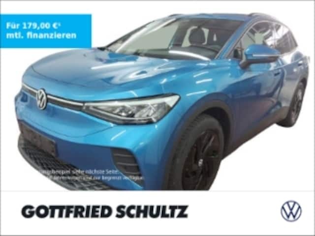 Volkswagen ID.4