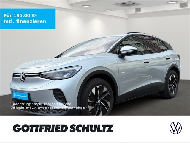Volkswagen ID.4