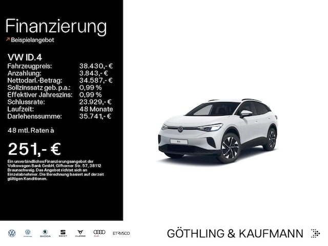 Volkswagen ID.4