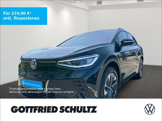Volkswagen ID.4