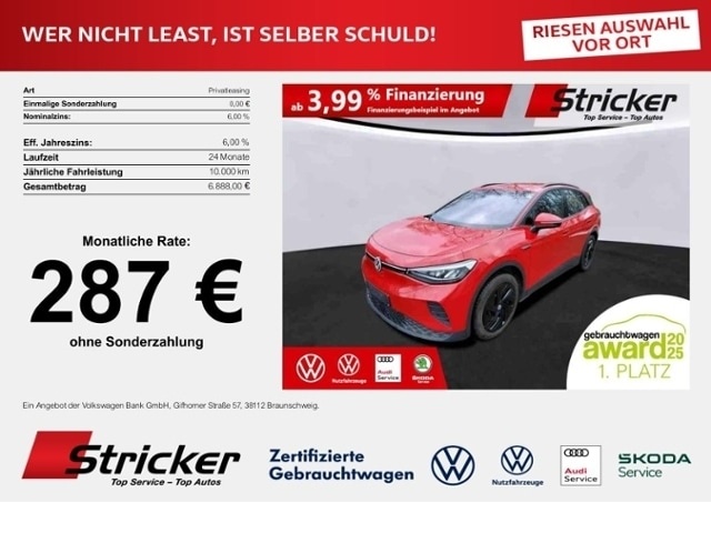 Volkswagen ID.4