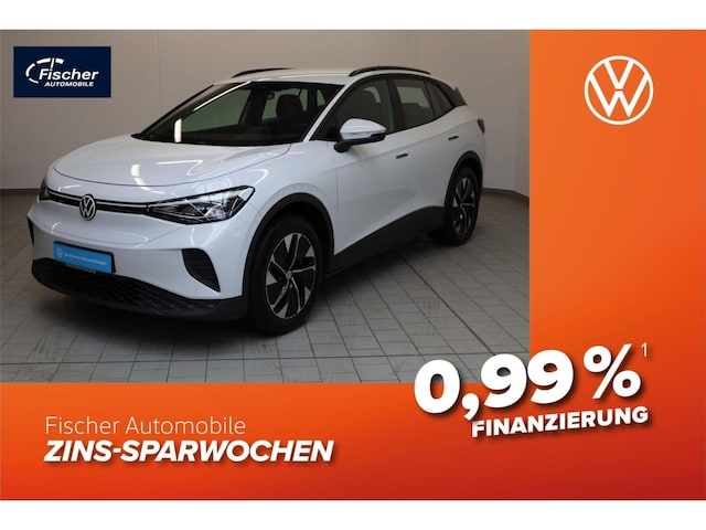Volkswagen ID.4
