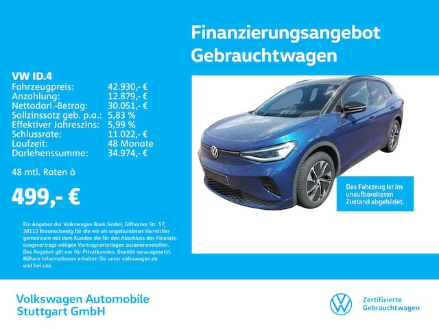 Volkswagen ID.4