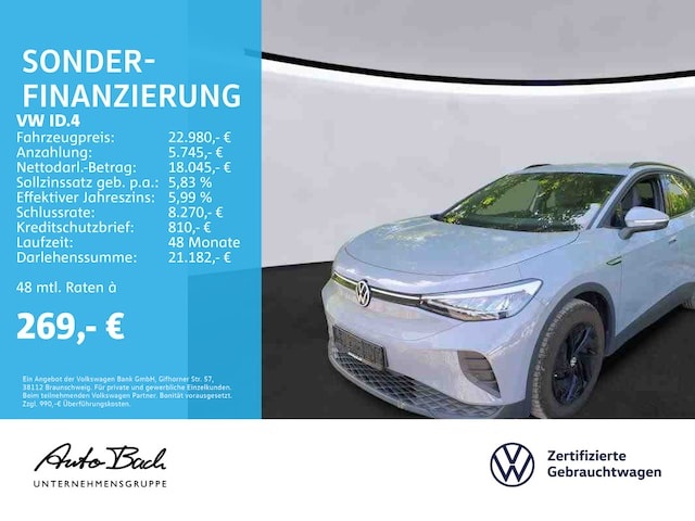 Volkswagen ID.4
