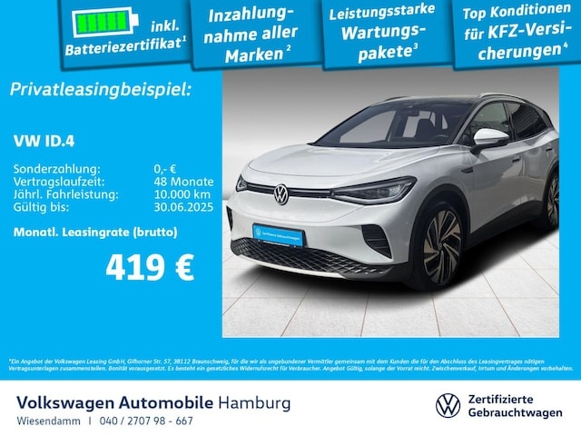 Volkswagen ID.4