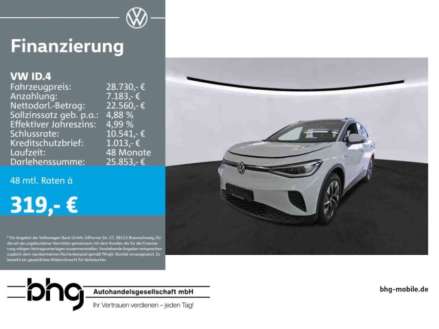 Volkswagen ID.4