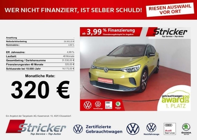 Volkswagen ID.4