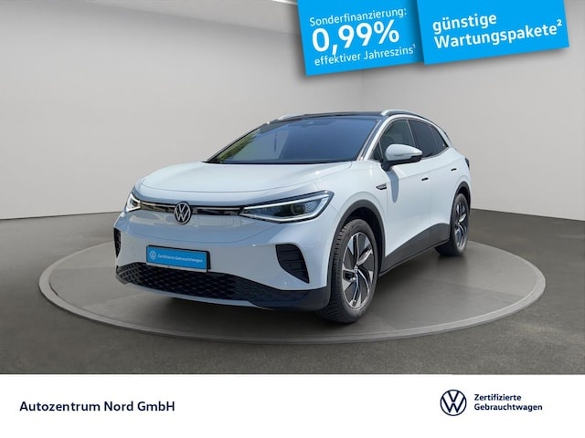 Volkswagen ID.4