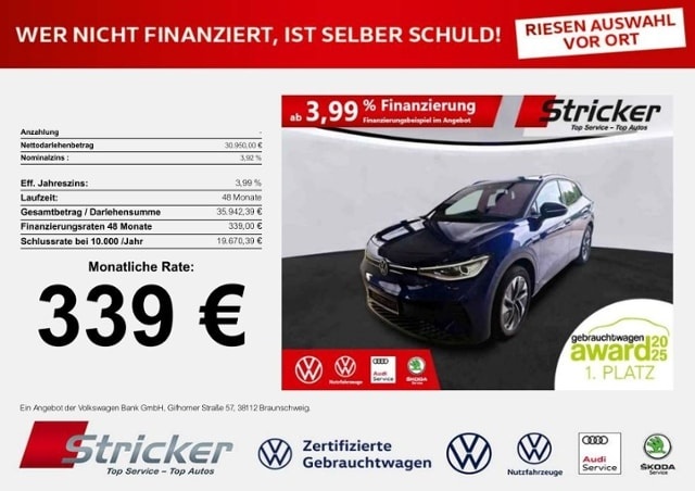 Volkswagen ID.4