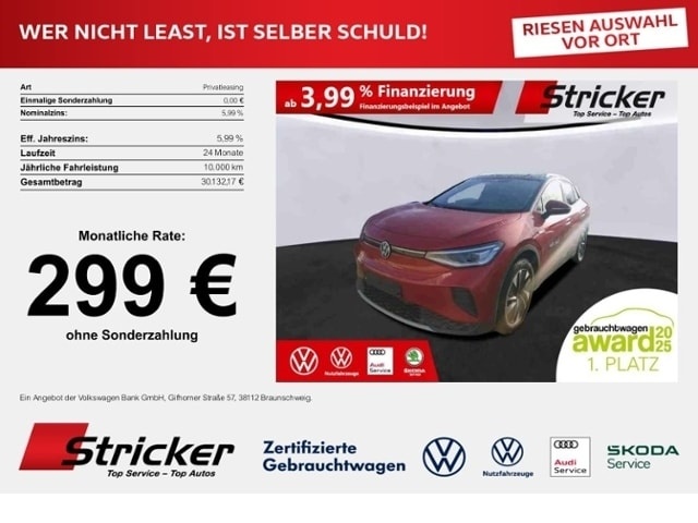 Volkswagen ID.4