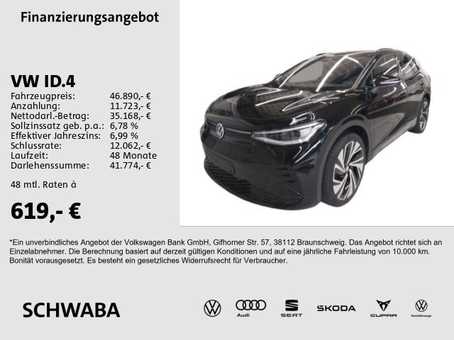 Volkswagen ID.4