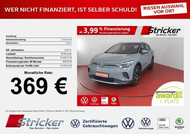 Volkswagen ID.4