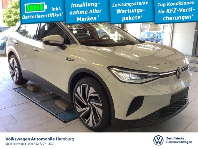 Volkswagen ID.4