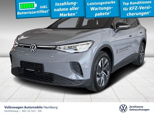 Volkswagen ID.4