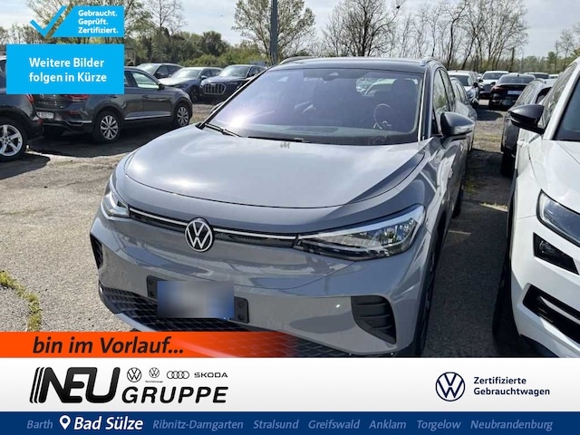 Volkswagen ID.4