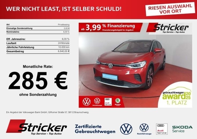 Volkswagen ID.4