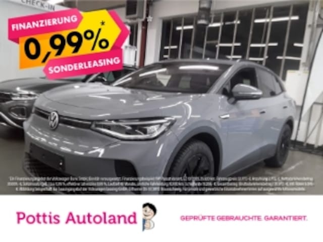 Volkswagen ID.4