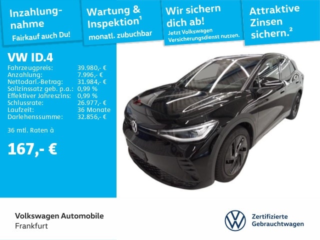 Volkswagen ID.4