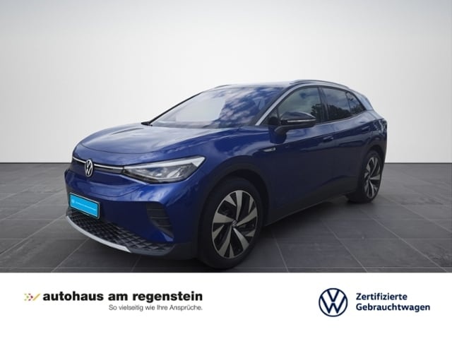 Volkswagen ID.4
