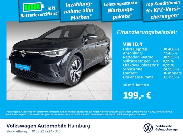 Volkswagen ID.4