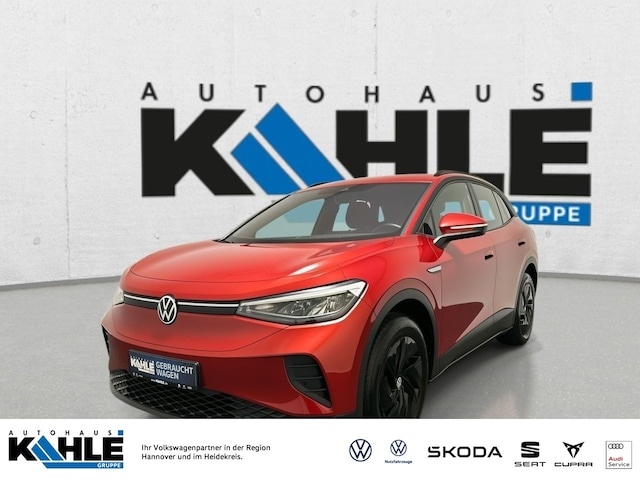 Volkswagen ID.4
