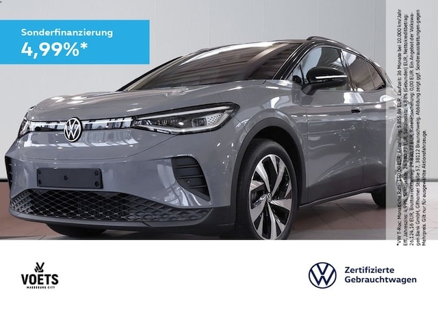 Volkswagen ID.4